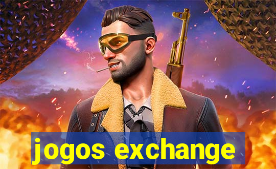 jogos exchange